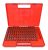 Hhip 4101-0013 Conjunto (m3-) Pin Gage (0,501 – 0,625 ), 1