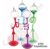 Colorful Office Thinking Hand Boiler, Glass Science Energy T