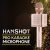 Hanshot Micrófono De Karaoke Pro Portable Recargable Bluetoo