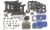 Holley Hol 37-119 Carburador Renew Kit