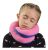 Bcozzy Niños De Soporte De Mentón Viajes Cuello Almohada – A