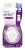 Philips Avent Bpa Natural Libre Flujo Medio Pezones, 3 Mes