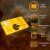 Star Wars Del Molde Del Silicón Conjunto De 8 Moldes Del Cho