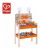 Hape Junior Inventor Deluxe Banco De Trabajo Científico, J