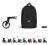 Babyzen Yoyo + Bolsa De Negro
