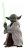 Hot Toys Yoda 1/6 Sexta Escala Star Wars Episodio Ii: El Ata