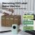 Memoking D30 – Máquina De Etiquetas Adhesivas, Impresora Tér