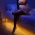 Luz Para Cama Activada Por Movimiento Vansky, Tira De Led Fl