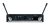 Shure Blx14r / B98-h10 Instrumento Inalámbrica Sistema De Mo
