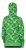 Minecraft Big Boys’ Enredadera Premium Con Cremallera Con Ca
