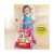 Vtech Sit-a-stand Aprendizaje Walker – Rosa