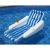 Presidente Sunchaser Honda Flotante Piscina Salón