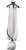 Plancha Vapor Conair Vertical Con Pedestal Gs28 Envío Gratis