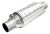 Magnaflow 99306hm Universal Convertidor Catalítico (carb No
