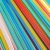50pcs 5color Varillas De Soldadura De Plástico Para Palillos