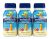 Pediasure Nutrición Regular Botellas De Bebidas – Banana – 8