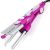 Plancha Para Cabello Bed Head Dual Waver Envío 24 Horas