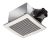 Delta Vfb080d4h1 Breez Extractor 80 Cfm Sensor De Humedad, M