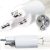 S810rl Lampara Uv Foco De Repuesto Párrafo 8 Gpm Sterilight