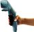 Herramienta De Mano Universal De Rug Doctor, Manguera 12 Pas