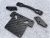 Arrma Limitless/infraction/felony – Kit De Fibra De Carbono
