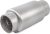 Dynomax 24250 Bala Carrera Mini Silenciador