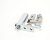 Verdadero Kit Bisagra 870837 Superior Derecha