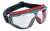 3m Gg501sgaf, Anteojos Serie 500, Lente Scotchgard Antivaho