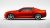 Xotic Tech Para Chevy Camaro L & R Side Vent Insertar Negro