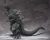 Bandai Hobby S. H. Monsterarts Godzilla 1954 Figura De Acció