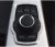 Thor-ind Bling Crystal Diamond Car Interior Center Console M