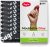 Pegamento Moldeable Sugru No Toxico Multiusos, 8 Pack Negro