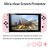 Brhe – Funda De Transporte Para Nintendo Interruptor Con Fun