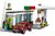 Lego City Ciudad 60132 Estación De Servicio Kit De Construcc