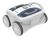 Aquabot Sp100 Doble Pva Cepillo Hiperfino Automático Robótic