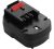 Batería Powerextra 12v 3000mah P/ Herramienta Black & Decker