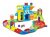Vtech Go! ¡ir! Ruedas Inteligente Policía Estación Playset