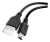 Cable Usb De Repuesto Para Micrófono De Grabación Yeti Azul