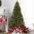 La Mejor Elección Productos 7.5′ Spruce Tree Premium De Told