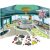 Colorforms On-the-go Re-stickable Etiqueta Conjunto – La Pat