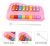 Toddler Musical Piano Toy 2 In 1 Musical Keyboard Piano Xylo