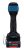 Bosch Gdx18v-1800cb15 Freak 18v Ce Sin Escobillas Conectado-