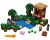Lego Minecraft La Bruja Hut 21133