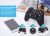 Zd T Gaming Cable Gamepad Palanca De Mando Para Pc (windows