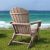 Asteroutdoor Silla Plegable Adirondack Con Fácil Mantenimien