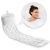 Comfysure Bañera De Hidromasaje Cojín Para – Extra Grande De