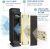 Purificador De Aire Germ Guardian Para Habitaciones Grandes,