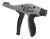Panduit Gts-e Ergonómico De La Mano De Atar El Cable De Pist