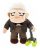 Disney Carl Fredricksen Hasta 10 Aniversario De Peluche – Me