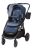 Maxi-cosi Adorra Modular Cochecito, Nomad Azul